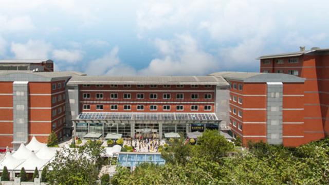 BEYKENT ÜNİVERSİTESİ TABAN PUANLARI 2023! 2 ve 4 yıllık Beykent Üniversitesi bölümleri taban puanları, başarı sıralaması ve kontenjanlar