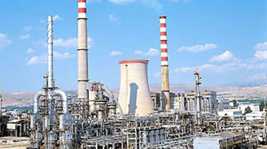 T&uuml;praş, Opet hissesi alacak