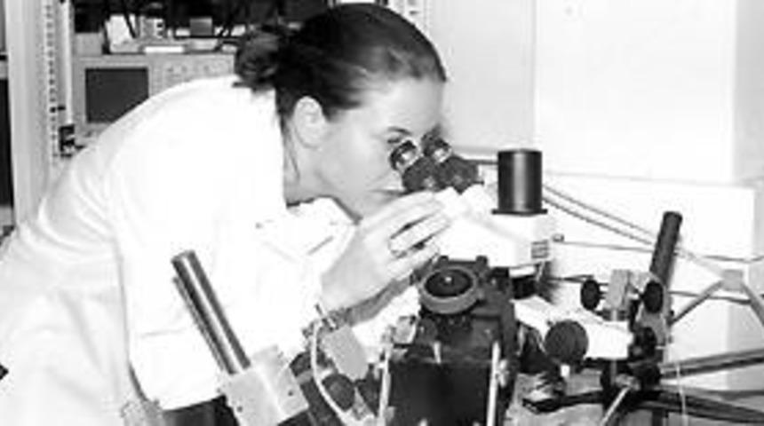 Rahim boyu kanseri ilacına onay