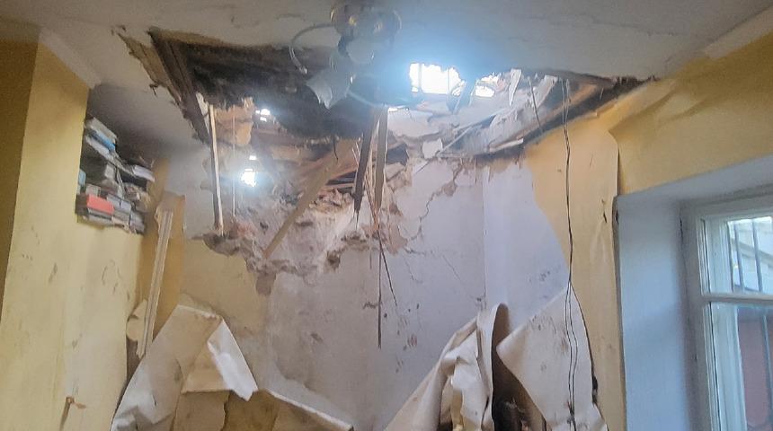 Füzeler imha edildi, Odessa limanı zarar gördü! Rusya - Ukrayna savaşında sıcak gelişme: Patlama dalgası hasara yol açtı