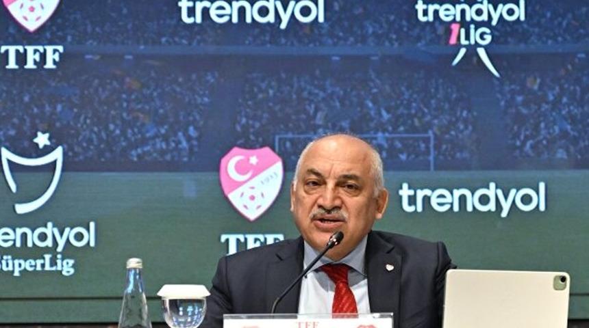 Süper Lig'de fikstür çekiliyor! Taraftarlar nefesini tuttu...