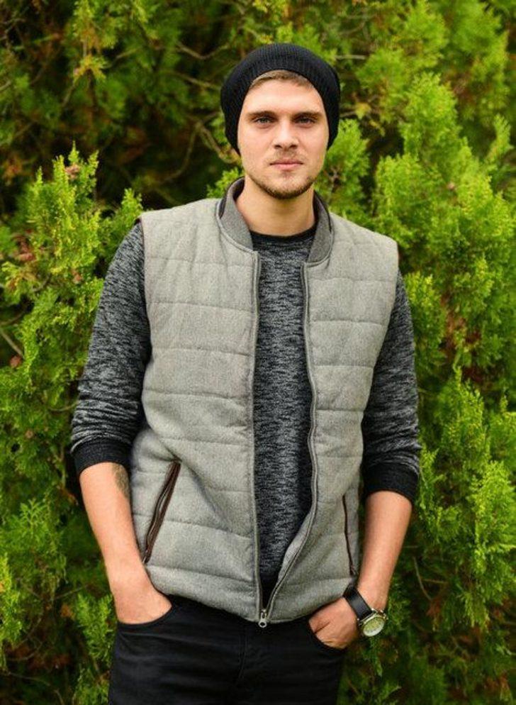 Arkadaşlar İyidir 8. Bölüm Fotoğrafları G5