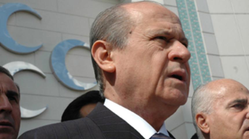 Asans&ouml;re Bah&ccedil;eli'den &ouml;nce korumaları binecek