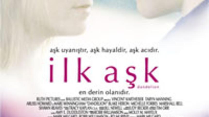 İlk Aşk Dandelion