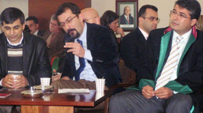 Avukatların sigara davası AİHM'e taşındı