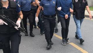 FET&Ouml;/PDY'ye operasyon! 10 ş&uuml;pheli g&ouml;zaltında