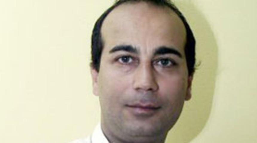 Koşar'ın katil zanlısı tutuklandı