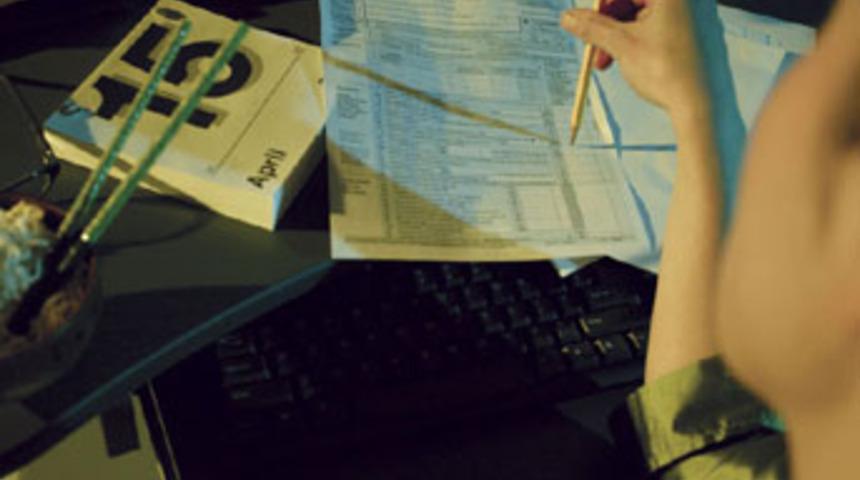 Vergi y&uuml;zs&uuml;zlerini deşifre