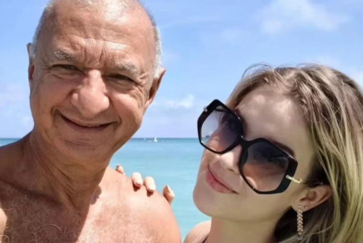 Herkes bu belediye ba�kan�n� konu�tu! Kendisi 65 kar�s� 16 ya��nda... �Balay�m�z bitince okuluna geri d�necek