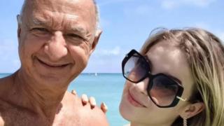 Herkes bu belediye başkanını konuştu! Kendisi 65 karısı 16 yaşında... “Balayımız bitince okuluna geri dönecek”