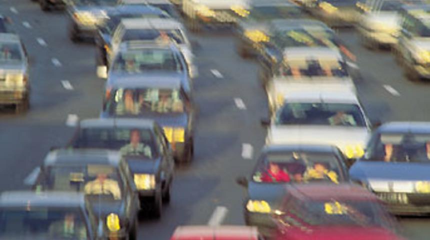 Trafik anketinde ilginç sonuçlar