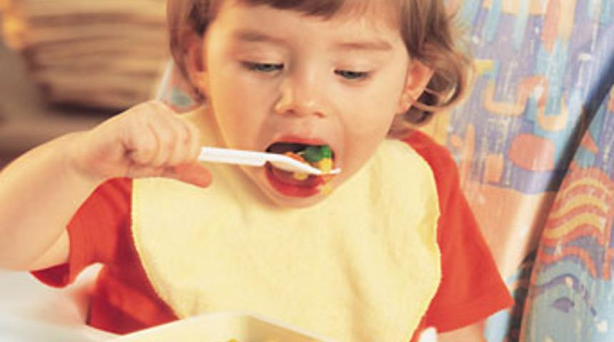 Asgari &uuml;cretle 9 kilo bebek maması alınabiliyor