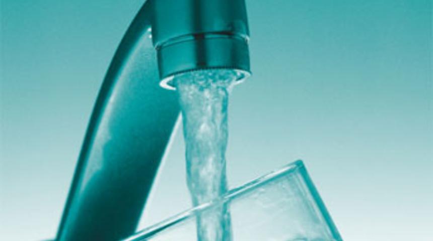 Su geleceğin altını olacak