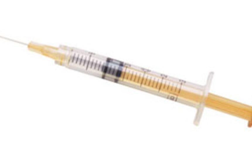 Grip aşıları satışa çıktı