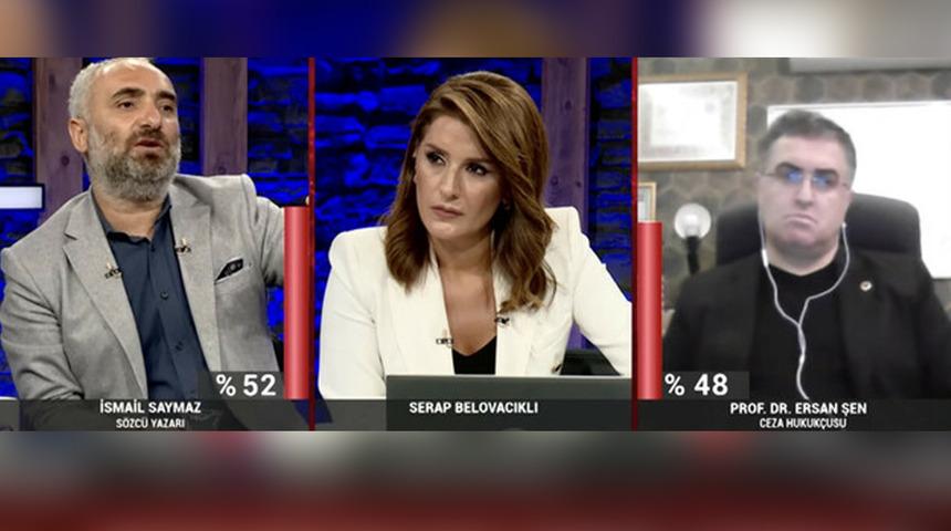 Ümit Özdağ'ın sözleri gündem oldu! İsmail Saymaz, Kılıçdaroğlu'nun 'dağıttıklarını' anlatıp isyan etti: 'Aklım almıyor, hayret ediyorum...'