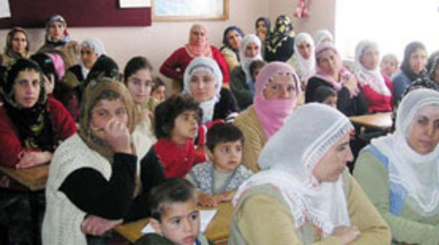 Diyarbakır'da okur-yazar oranında artış