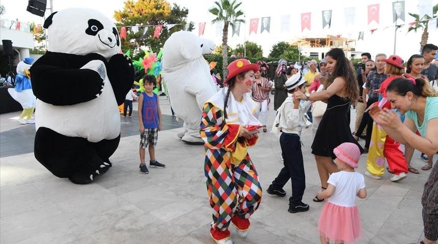 Konyaaltı’nda ‘Sünnet Şöleni’ kayıtları başladı