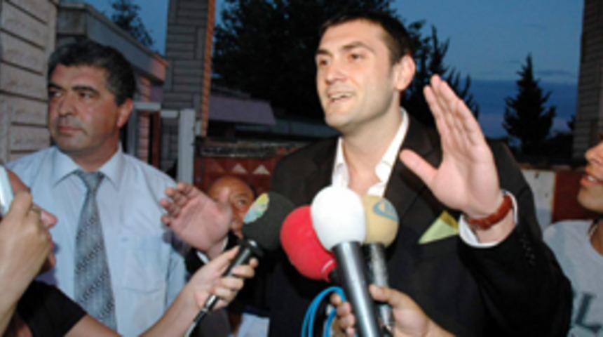 G&ouml;khan Demirkol, "Pişman değilim"