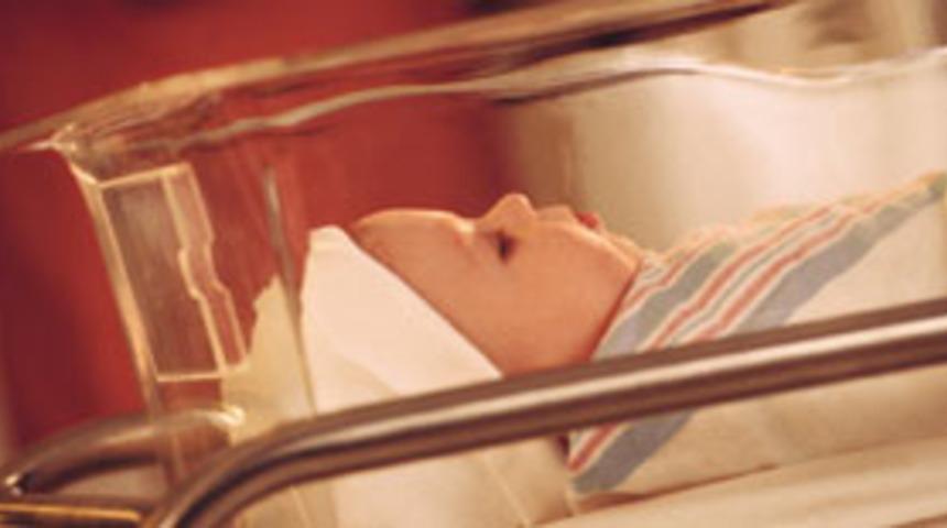 Erken doğan bebeklerde &ouml;l&uuml;m riski