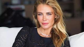 Ünlü sunucu Gül Gölge denizdeyken üzerine tekne sürüldü! Yaşadığı dehşeti anlattı