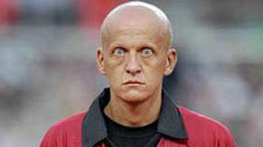 Collina T&uuml;rkiye'ye geliyor