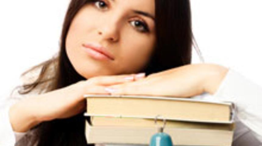 Sınav Kaygısı Nasıl Aşılır?