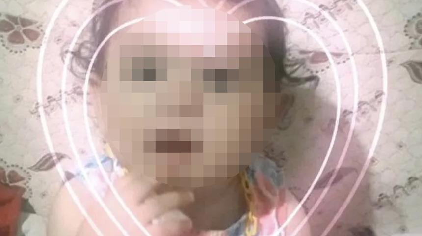 1 yaşındaki Toprak bebeğin ölümünde korkunç gerçek! Anne ve sevgilisi gözaltında