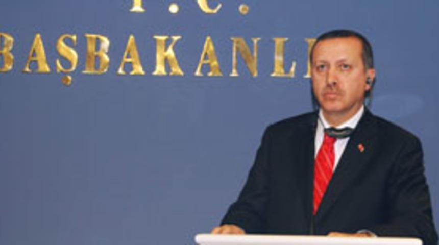 Erdoğan ''Enflasyon hedefleri tutturulacak''