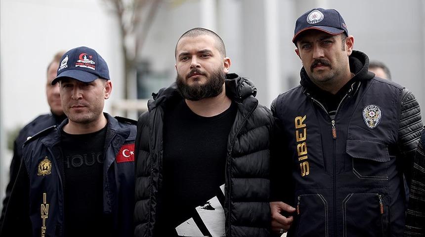 SON DAKİKA | Thodex'in kurucusu Faruk Fatih Özer için rekor ceza talebi