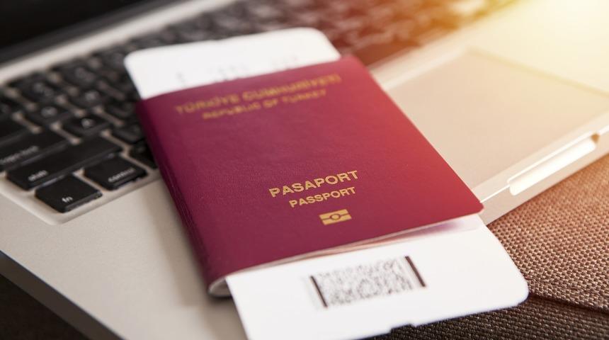 Vize krizi sonrası ortaya çıktı! Türk pasaportu 3 sıra birden yükseldi: 114 ülkeye vizesiz giriş