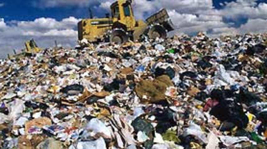 Mamak &ccedil;&ouml;pl&uuml;ğ&uuml; tarihe karışıyor