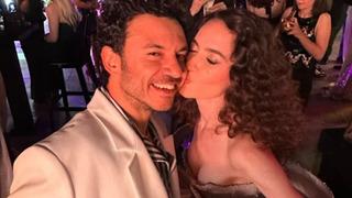 Buray'dan şaşırtan Ezgi Şenler itirafı! Evlilik olacağını sanmıyorum