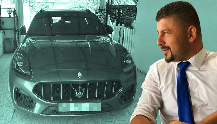 Türkiye onu konuşmuştu! 'Maseratili polis'in davasında karar çıktı