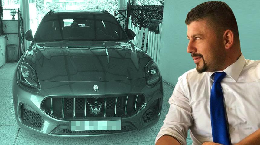 Türkiye onu konuşmuştu! 'Maseratili polis'in davasında karar çıktı