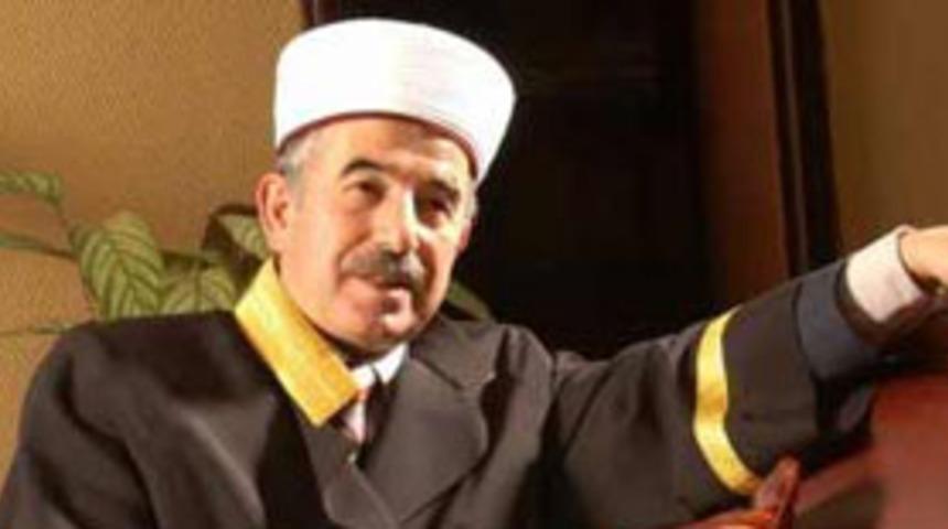 "Hain saldırılar gereken cevabı almalı"