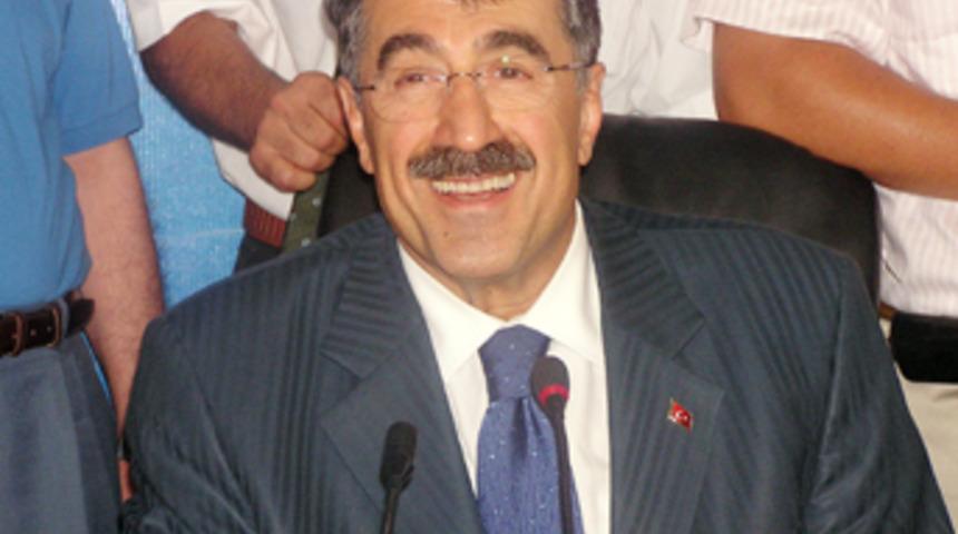 "Patlayıcılar Kuzey Irak'tan giriyor"