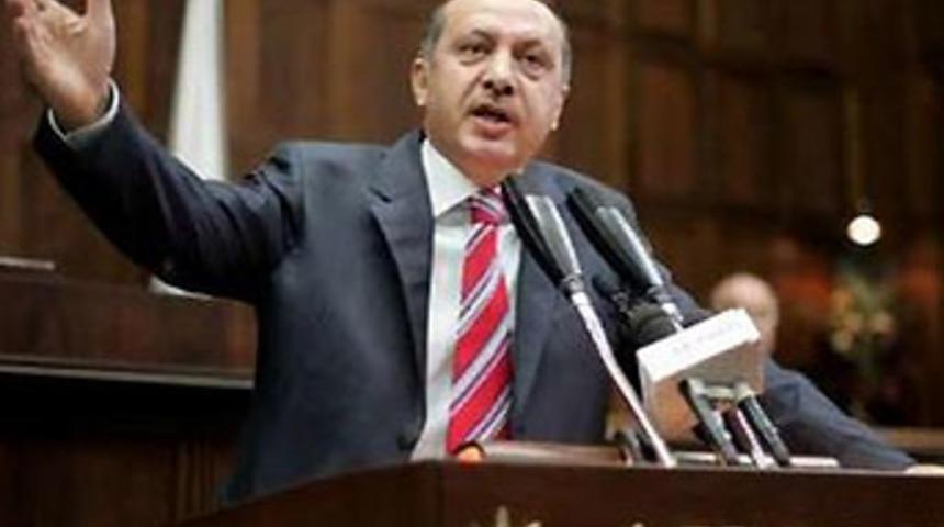 Halilzad'ın itirazına tokat gibi cevap