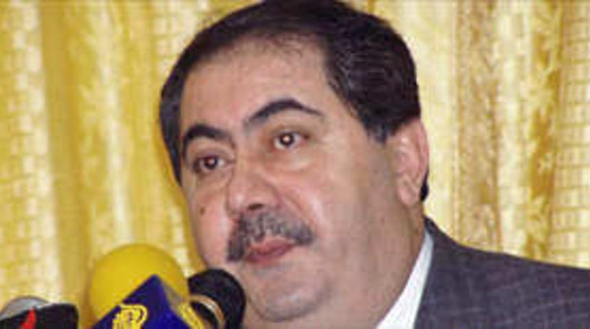 Irak'ın İstanbul Başkonsolosluğu a&ccedil;ıldı