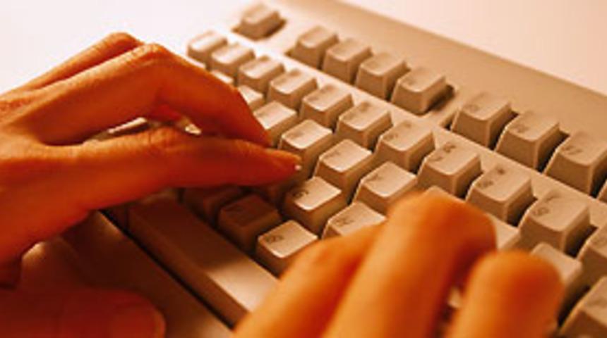 A&ccedil;ık&ouml;ğretim'e internet başvurular