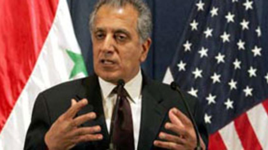 ''Milisler dağıtılmalı'' 