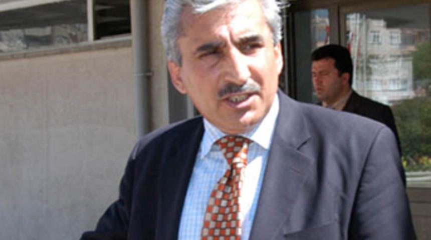 Tetik&ccedil;inin babasına ceza davası