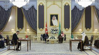 Suudi Arabistan Türkiye'den İHA satın alacak