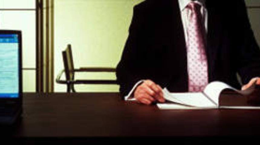 OM&Uuml; ile ilgili komisyon raporu tamam