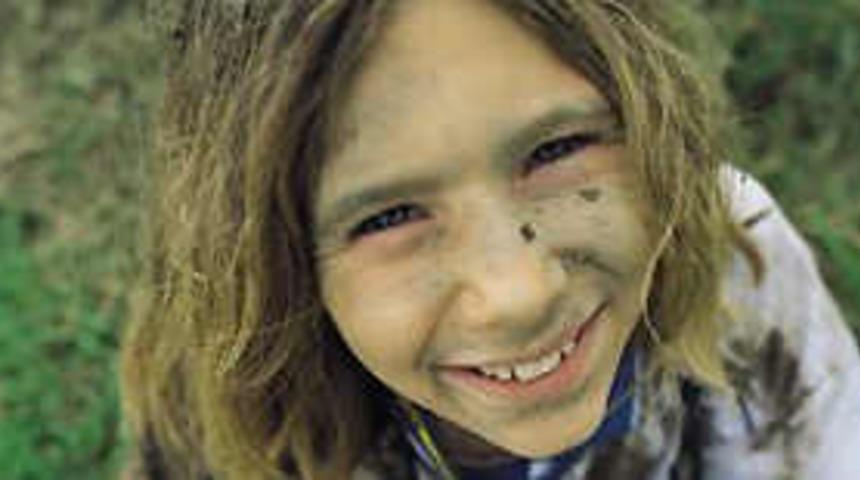 &Ccedil;ocuklar neden yalan s&ouml;yler?