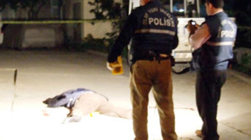 Bunalıma giren asker intihar etti