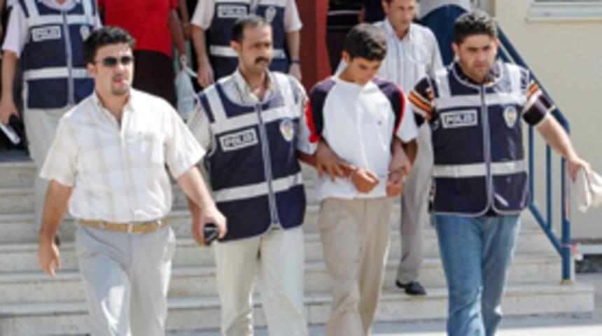 Gaziantep'teki ev sahibi cinayeti