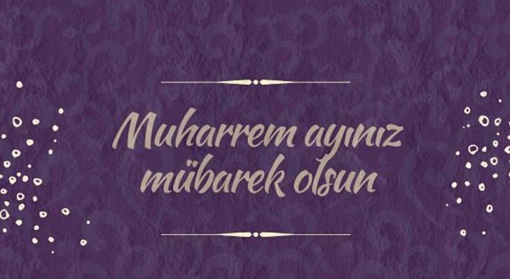 HİCRİ YILBAŞI VE MUHARREM AYI MESAJLARI: WhatsApp ve Facebook için dualı, hadisli, ayetli ve resimli Muharrem Ayı mesajları BURADA! G4