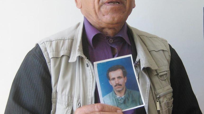 28 yıl önce öldürüldüğü iddia edilen çobanın duruşması ertelendi