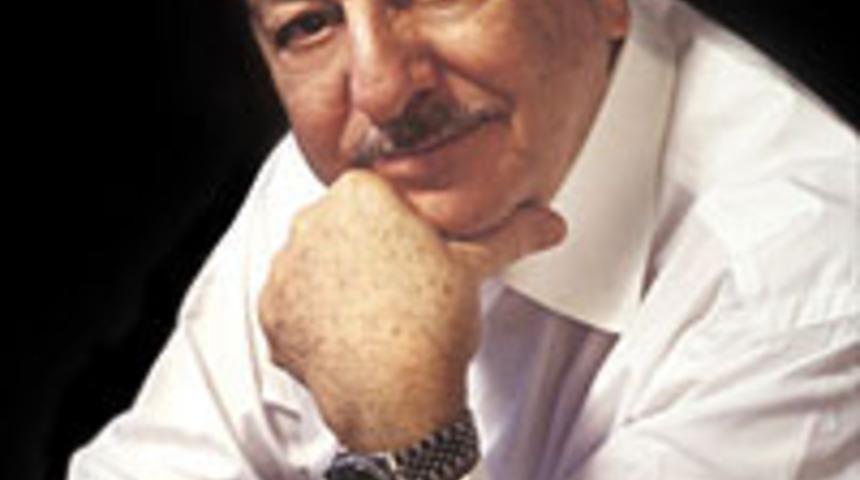 Arif Mardin toprağa verildi