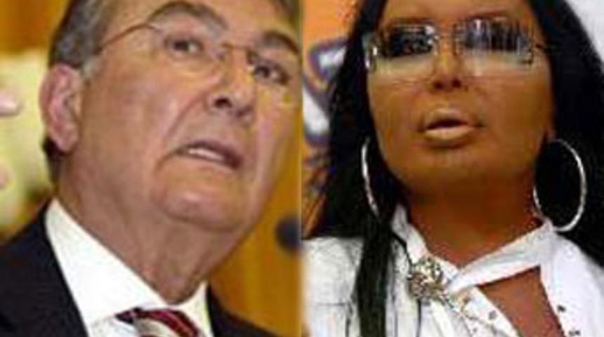 B&uuml;lent Ersoy, Baykal'a tazminat &ouml;deyecek